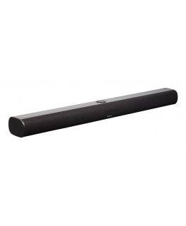 Denver DSB-4030 garso sistemos (soundbar) kolonėlė Juoda 20 W