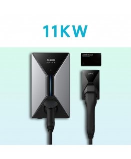 Anker SOLIX V1 Socket Version EV Charging Station Smart 11 kW 16 A (T