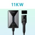 Anker SOLIX V1 Socket Version EV-Lādētājs smart 11 kW 16 A (T Anker SOLIX V1 Socket Version EV-Lādētājs smart 11 kW 16 A (T