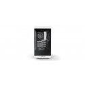 HYTE Y40 Midi Tower Melns, Balts