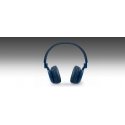 Muse M-276BTB headphones/headset Wired & Wireless Head-band Calls/Music Bluetooth Blue Muse M-276BTB headphones/headset Wired & Wireless Head-band Calls/Music Bluetooth Blue