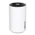 TP-Link AXE5400 Whole Home Mesh Wi-Fi 6E System(Tri-Band) TP-Link AXE5400 Whole Home Mesh Wi-Fi 6E System(Tri-Band)