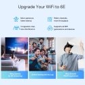 TP-Link Deco XE75 Pro (2-pack) Kolmikaista (2,4 GHz/5 GHz/6 GHz) Wi-Fi 6E (802.11ax) Valkoinen 3 Sis TP-Link Deco XE75 Pro (2-pack) Kolmikaista (2,4 GHz/5 GHz/6 GHz) Wi-Fi 6E (802.11ax) Valkoinen 3 Sis