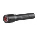 Ledlenser 503151 электрический фонарь Черный Ручной фонарик LED Ledlenser 503151 электрический фонарь Черный Ручной фонарик LED