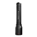 Ledlenser 503151 kabatas baterija Melns Rokas lukturis LED