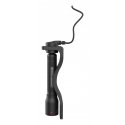 Ledlenser 503151 kabatas baterija Melns Rokas lukturis LED