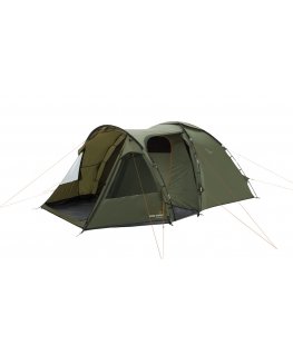Easy Camp Kinn 5 Vihreä Kupoli-/igluteltta