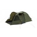 Easy Camp Kinn 5 Vihreä Kupoli-/igluteltta Easy Camp Kinn 5 Vihreä Kupoli-/igluteltta