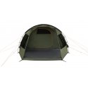 Easy Camp Kinn 5 Vihreä Kupoli-/igluteltta Easy Camp Kinn 5 Vihreä Kupoli-/igluteltta