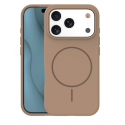 Mocco Silicone Thin Mag Чехол для Apple iPhone 17 Pro