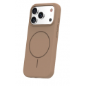 Mocco Silicone Thin Mag Чехол для Apple iPhone 17 Pro
