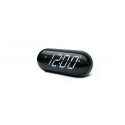 Muse M-19 GL radio Clock Digital Black Muse M-19 GL radio Clock Digital Black