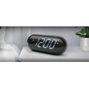 Muse M-19 GL radio Kello Digitaalinen musta Muse M-19 GL radio Kello Digitaalinen musta