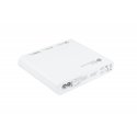Alcasa PCA-D001W mobiililaitteen laturi Universaali Valkoinen AC Pikalataus Sisätila Alcasa PCA-D001W mobiililaitteen laturi Universaali Valkoinen AC Pikalataus Sisätila