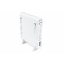 Alcasa PCA-D001W mobiliojo įrenginio kroviklis Universalus Balta AC Spartusis įkrovimas Vidaus Alcasa PCA-D001W mobiliojo įrenginio kroviklis Universalus Balta AC Spartusis įkrovimas Vidaus