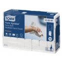 Tork 100297 paperipyyhe Valkoinen Tork 100297 paperipyyhe Valkoinen