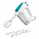 Bosch MFQ2210D mikseris Rokas mikseris 375 W Zils, Balts Bosch MFQ2210D mikseris Rokas mikseris 375 W Zils, Balts