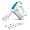 Bosch MFQ2210D миксер Ручной миксер 375 W Синий, Белый