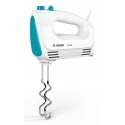 Bosch MFQ2210D mikseris Rokas mikseris 375 W Zils, Balts Bosch MFQ2210D mikseris Rokas mikseris 375 W Zils, Balts