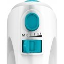 Bosch MFQ2210D tehosekoitin Käsisekoitin 375 W Sininen, Valkoinen Bosch MFQ2210D tehosekoitin Käsisekoitin 375 W Sininen, Valkoinen