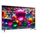 LG UHD AI 75UA75006LA 190,5 cm (75") 4K Ultra HD Nutiteleri funktsioon WiFi Must LG UHD AI 75UA75006LA 190,5 cm (75") 4K Ultra HD Nutiteleri funktsioon WiFi Must