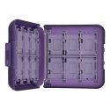 Hori NSX-091E game console part/accessory Cartridge case Hori NSX-091E game console part/accessory Cartridge case