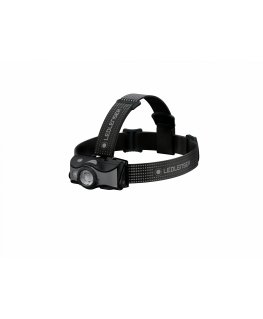 Ledlenser MH7 Черный Фонарь налобный LED