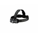 Ledlenser MH7 Black Headband flashlight LED Ledlenser MH7 Black Headband flashlight LED