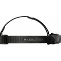 Ledlenser MH7 Melns Pieres lukturis LED Ledlenser MH7 Melns Pieres lukturis LED