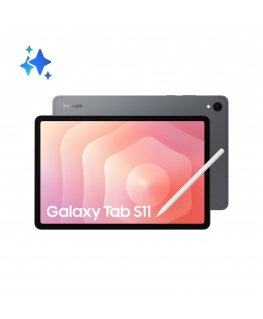 Samsung Galaxy Tab S11 256 GB 27.9 cm (11") 12 GB Grey