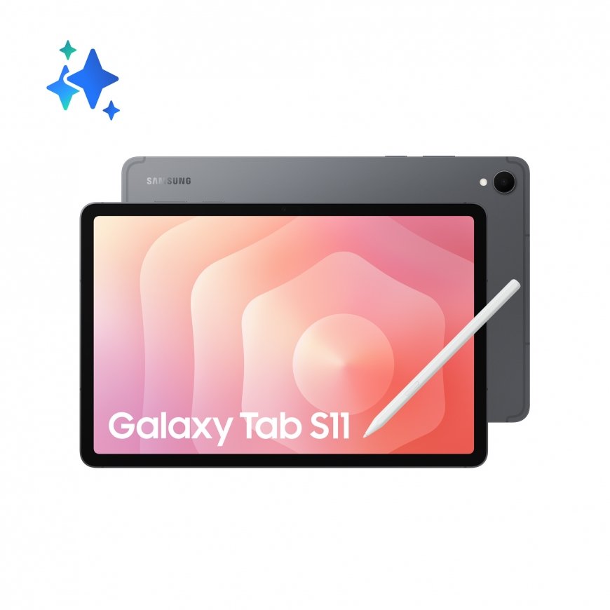 Samsung Galaxy Tab S11 256 GB