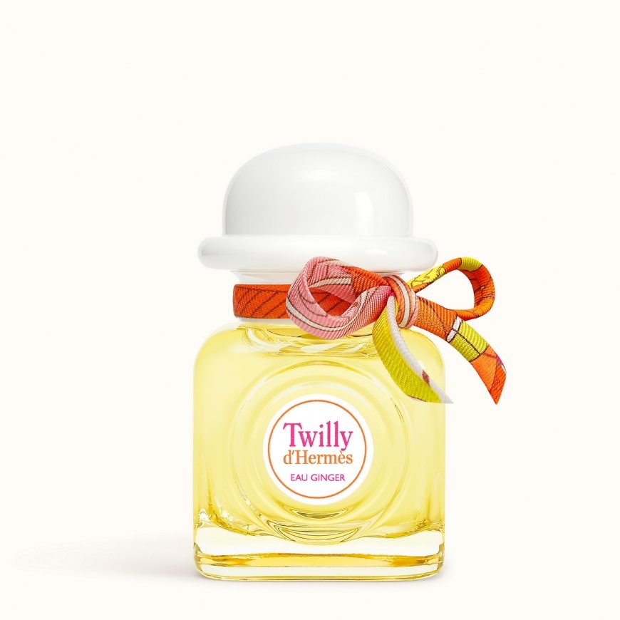 Hermes Twilly Eau Ginger 30 ml