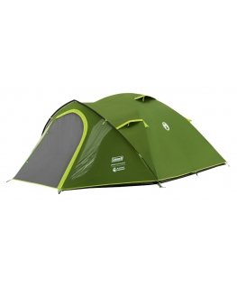 Coleman Darwin 3 Plus BlackOut Tent