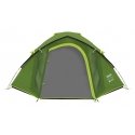 Coleman Darwin 3 Plus BlackOut Tent
