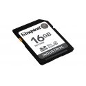 Kingston Technology Industrial 16 GB SDHC UHS-I Класс 10 Kingston Technology Industrial 16 GB SDHC UHS-I Класс 10
