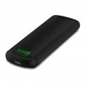 FANTEC NVMe31-FastLock корпус для SSD NVMe USB 3.2 Gen. 2 FANTEC NVMe31-FastLock корпус для SSD NVMe USB 3.2 Gen. 2