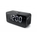 Muse M-192 CR Laikrodis Skaitmeninis Juoda Muse M-192 CR Laikrodis Skaitmeninis Juoda