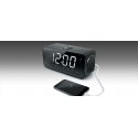 Muse M-192 CR Kell Digitaalne Must Muse M-192 CR Kell Digitaalne Must