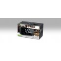 Muse M-192 CR Kell Digitaalne Must Muse M-192 CR Kell Digitaalne Must