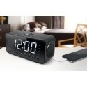Muse M-192 CR Pulkstenis Digitāls Melns Muse M-192 CR Pulkstenis Digitāls Melns