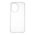 FoneKit silicone case, Honor 400, transparent