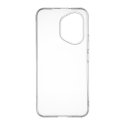 FoneKit silicone case, Honor 400, transparent