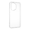 FoneKit silikono apsauga, Honor 400, permatoma FoneKit silikono apsauga, Honor 400, permatoma