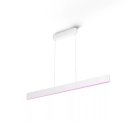 Philips Hue White and colour ambience Ensis pendant light Philips Hue White and colour ambience Ensis pendant light