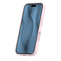 Mocco Silicone Thin Mag Чехол для Apple iPhone 17