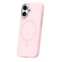 Mocco Silicone Thin Mag Чехол для Apple iPhone 17
