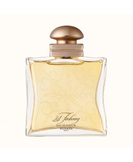 Hermes 24 Faubourg 50 ml Moteriškas