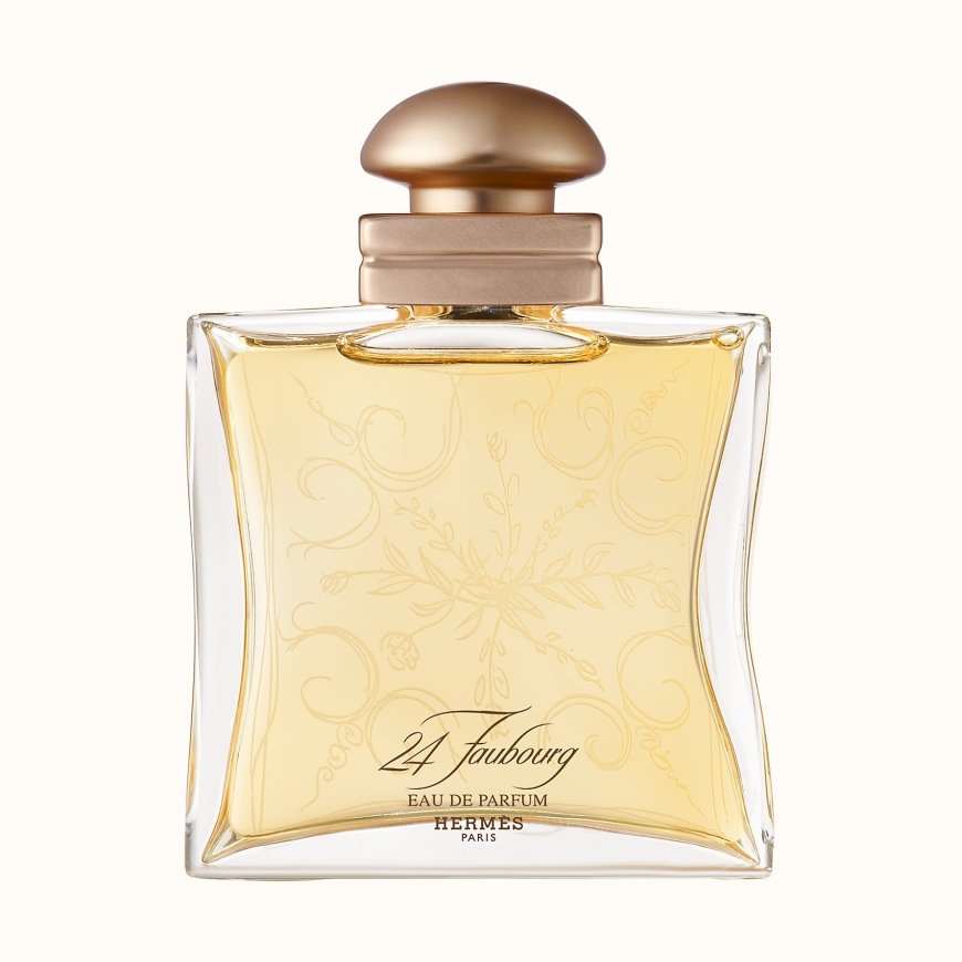 Hermes 24 Faubourg 50 ml Sievietes
