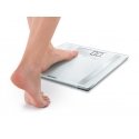 Soehnle Shape Sense Control 200 Квадратный Белый Персональные электронные весы Soehnle Shape Sense Control 200 Квадратный Белый Персональные электронные весы