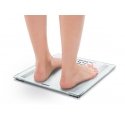 Soehnle Shape Sense Control 200 Neliö Valkoinen Sähkökäyttöinen henkilövaaka Soehnle Shape Sense Control 200 Neliö Valkoinen Sähkökäyttöinen henkilövaaka